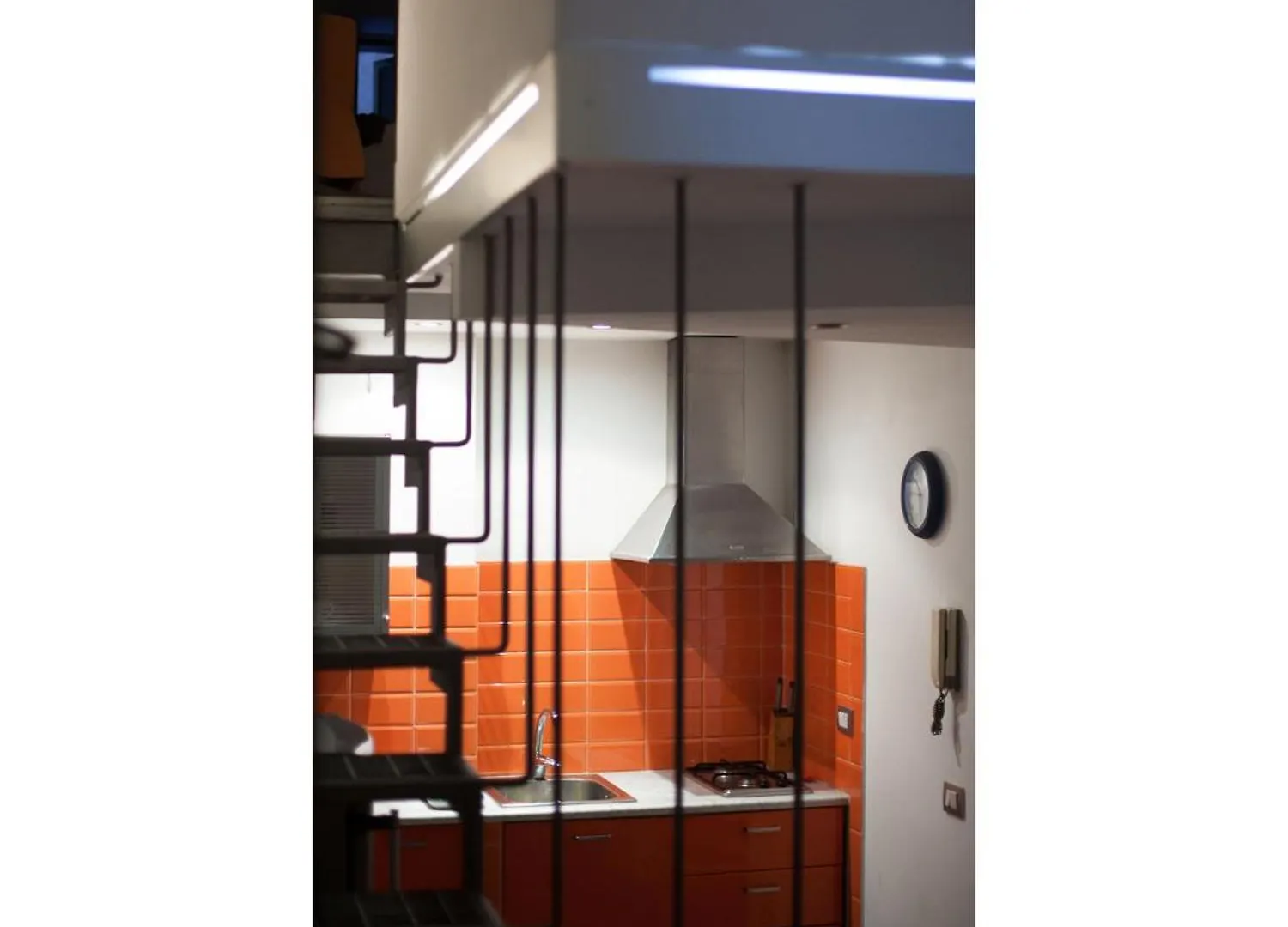 Loft Piazza Trieste E Trento Neapel