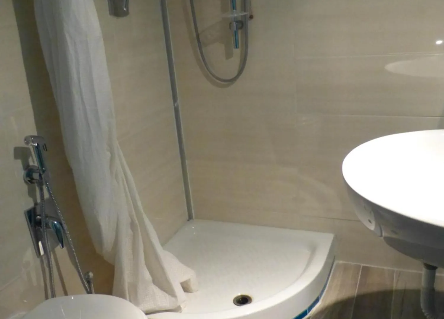 Loft Piazza Trieste E Trento نابولي 0*,