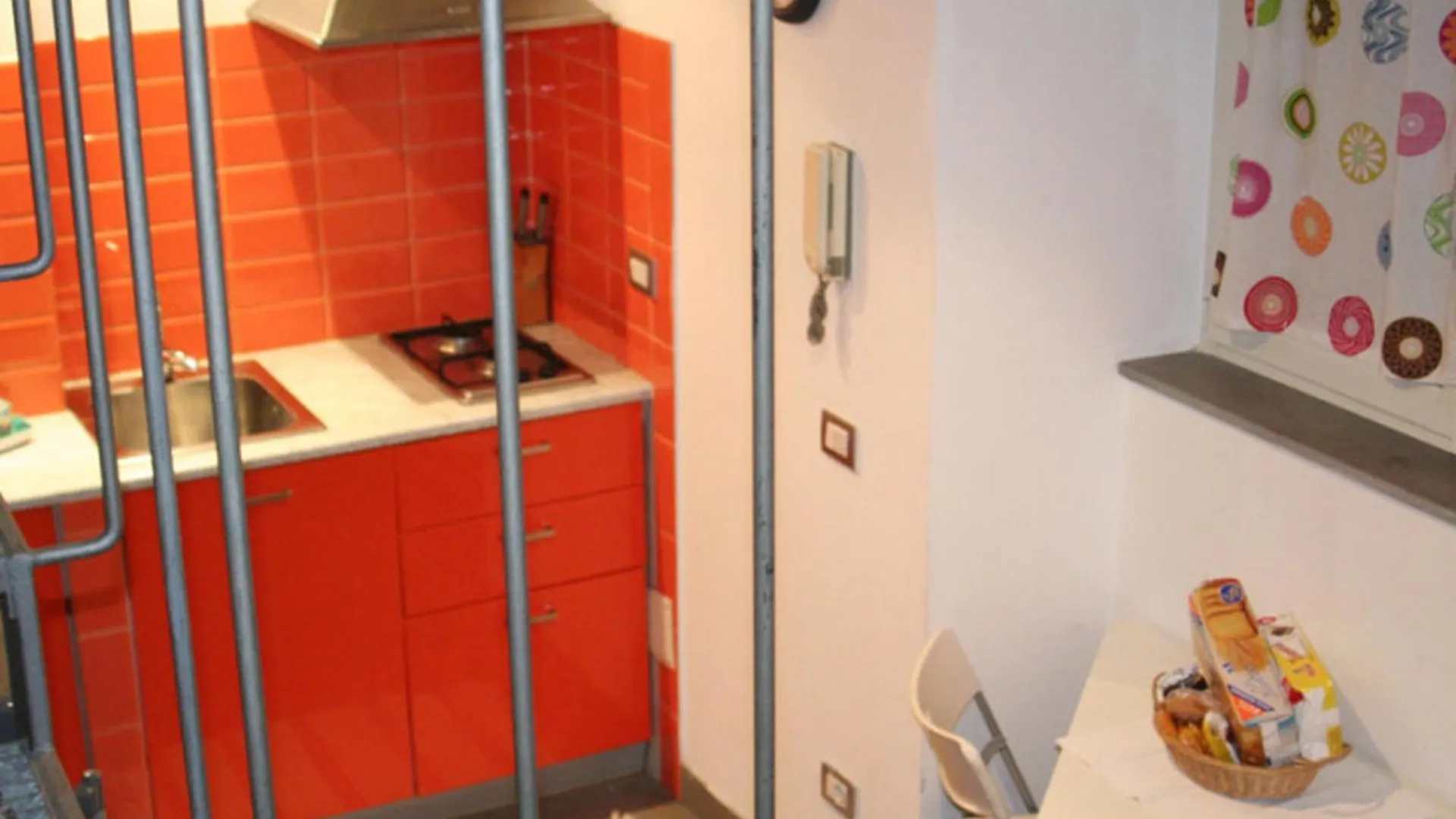 بيت للعطل Loft Piazza Trieste E Trento نابولي