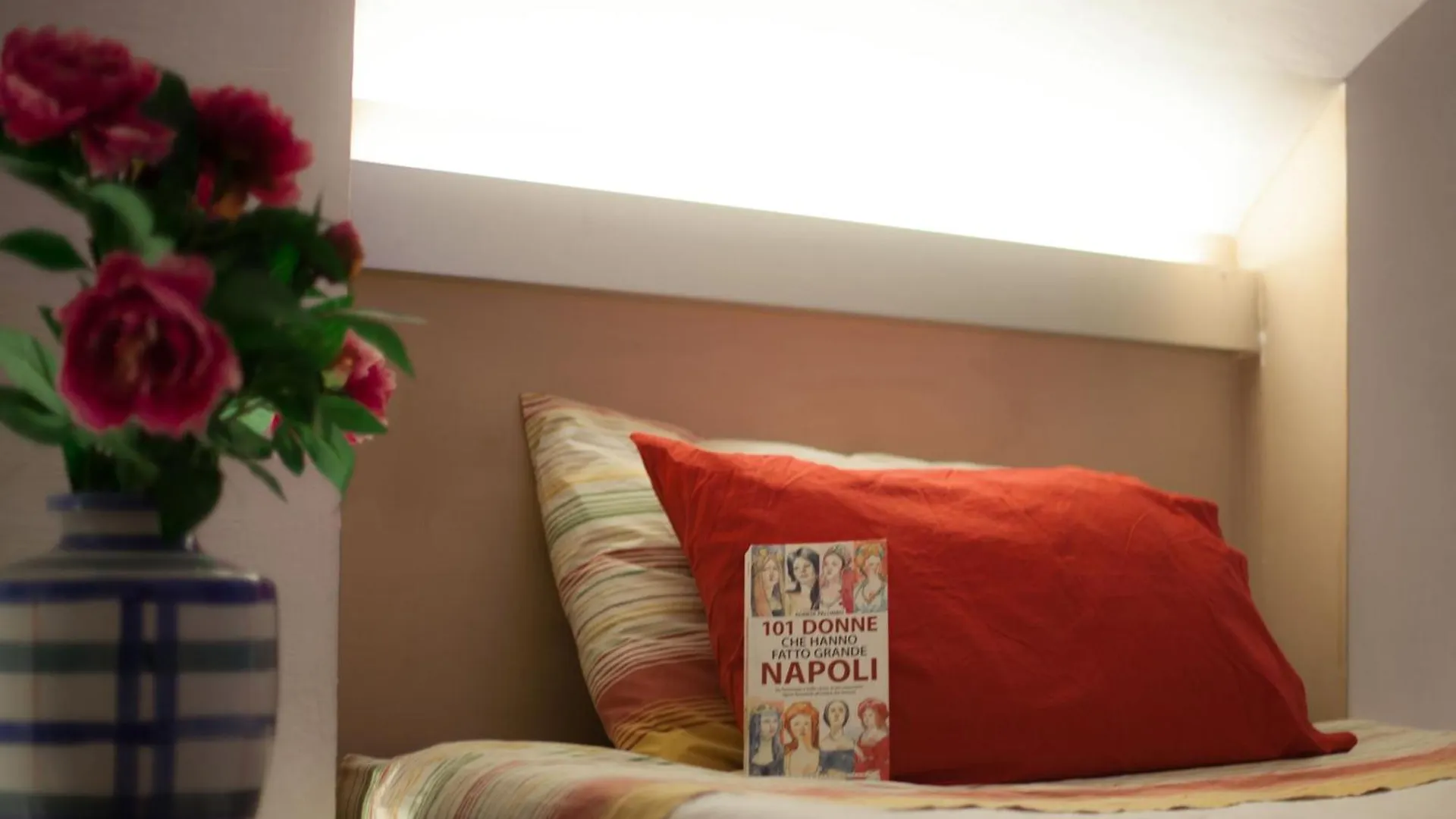 Loft Piazza Trieste E Trento نابولي بيت للعطل